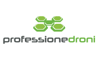Professione Droni